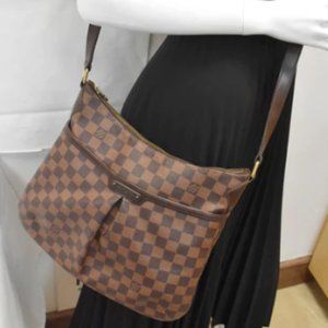 Louis Vuitton Crossbody Purse